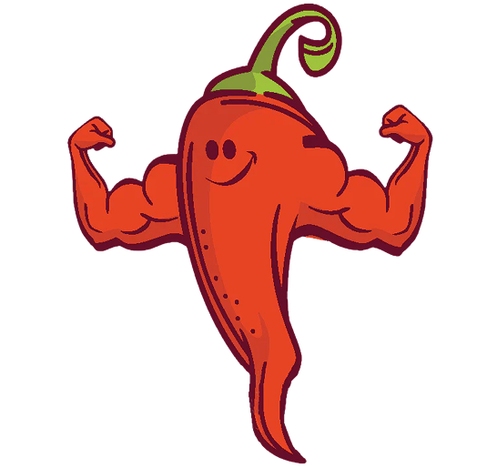 Salsa Fuerte Hot Sauce